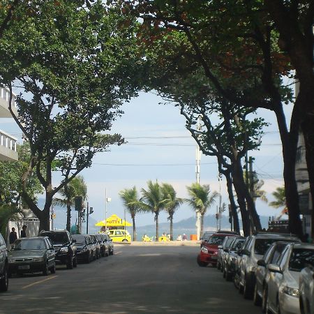 Apartamentos Em Ipanema Рио-де-Жанейро Экстерьер фото