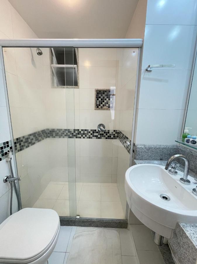 Apartamentos Em Ipanema Рио-де-Жанейро Экстерьер фото