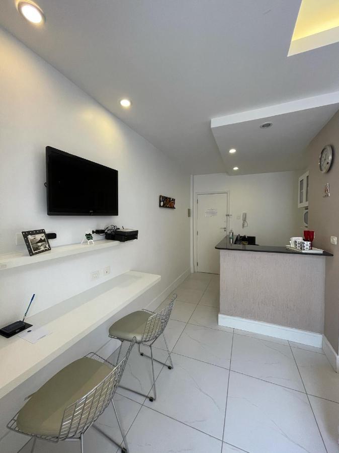 Apartamentos Em Ipanema Рио-де-Жанейро Экстерьер фото