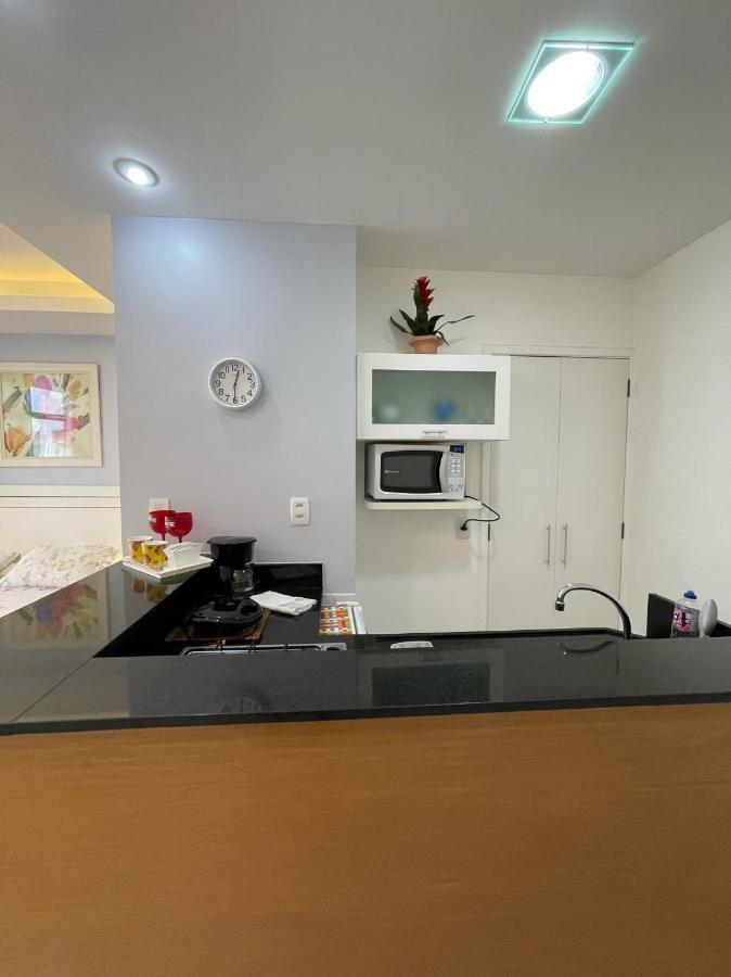 Apartamentos Em Ipanema Рио-де-Жанейро Экстерьер фото