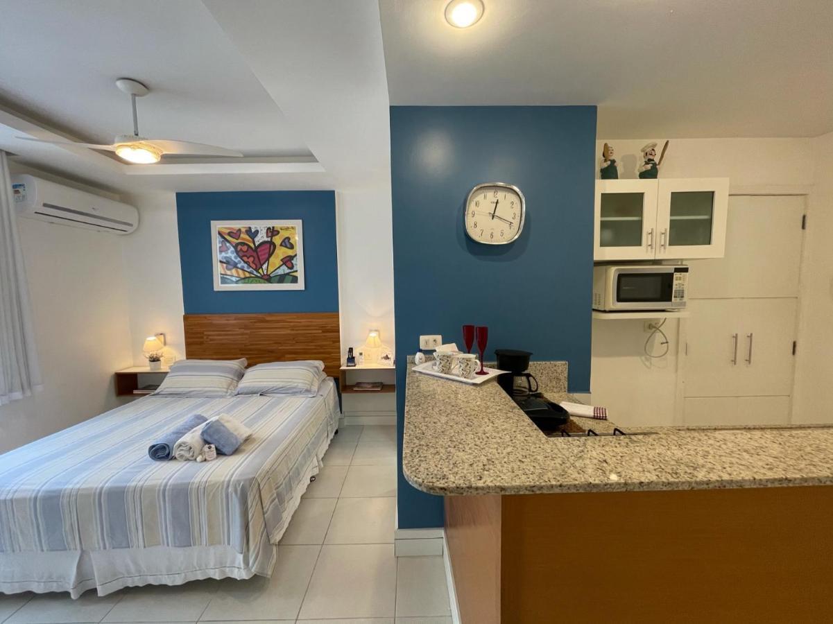 Apartamentos Em Ipanema Рио-де-Жанейро Экстерьер фото