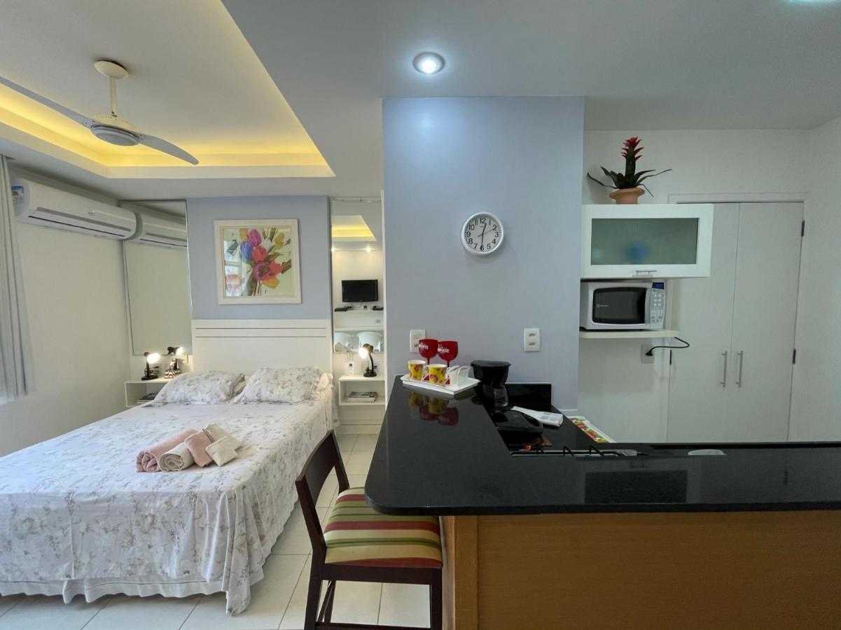 Apartamentos Em Ipanema Рио-де-Жанейро Экстерьер фото