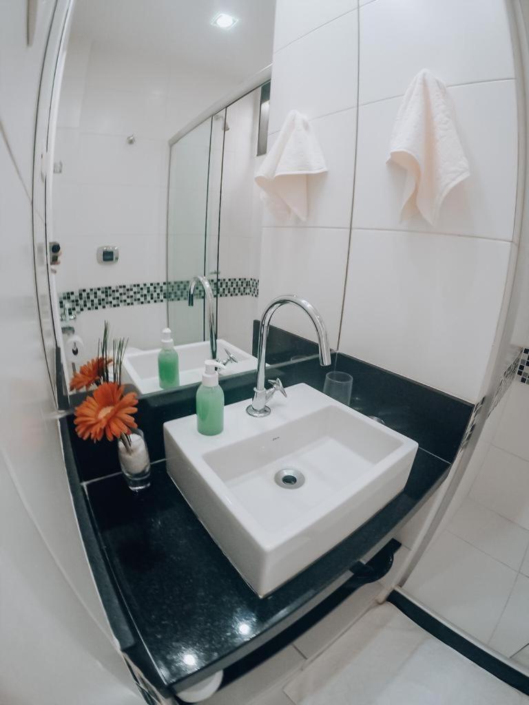 Apartamentos Em Ipanema Рио-де-Жанейро Экстерьер фото