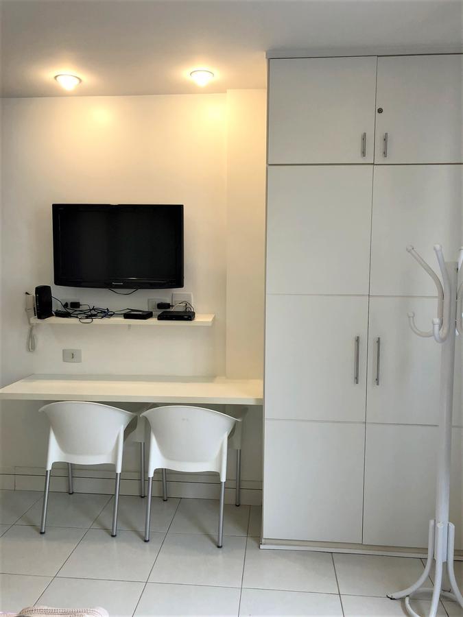 Apartamentos Em Ipanema Рио-де-Жанейро Экстерьер фото